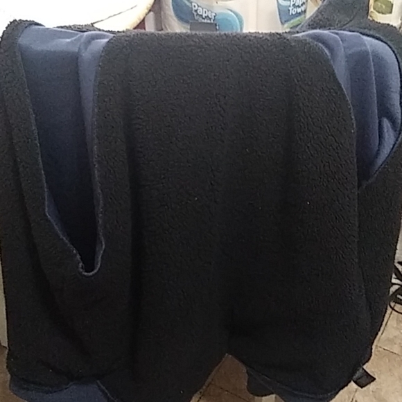 Winter jacket - Picture 2 of 2